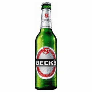 "Beck's 0.33