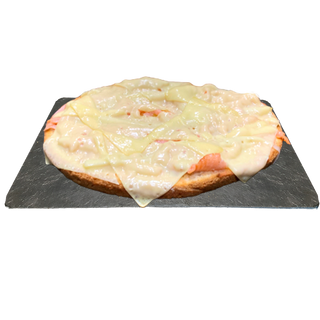 Llesca De Salmón