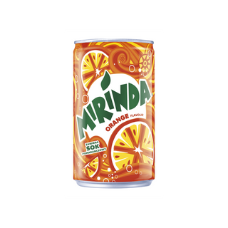 Mirinda Orange