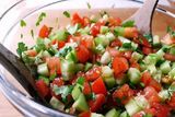 Salade Marocaine