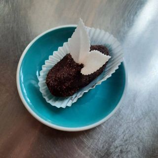 Ziemniaczek czekoladowy 2 szt