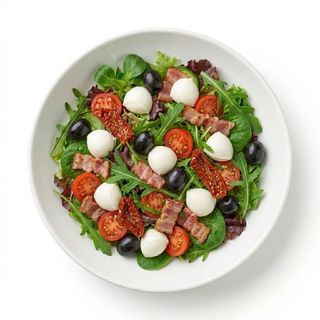 Ensalada Ibiza