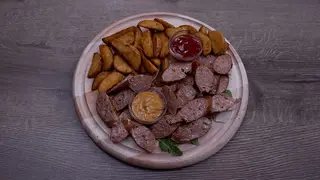 Selekcija kobasica