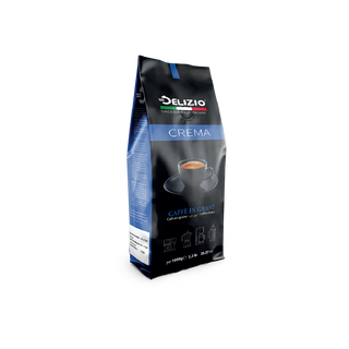 Café en grains Crema 1 kg