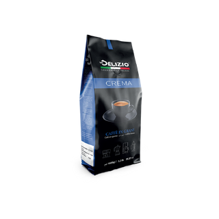 Café en grains Crema 1 kg