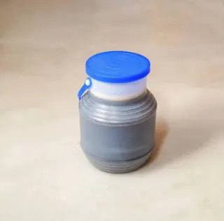 Café Solo (240 Ml.)