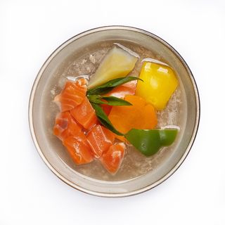 Уха царская