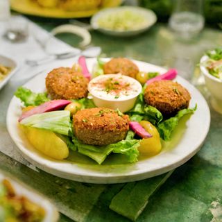 Falafel