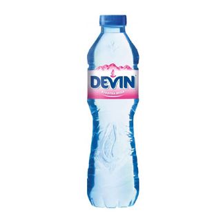 Изворна вода Девин (500мл)