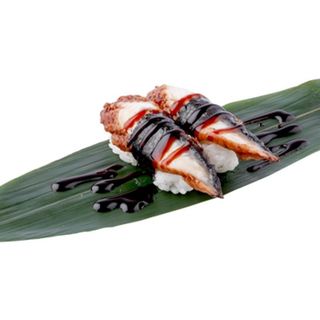 54.Unagi - 2 pezzi
