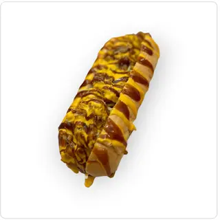 Meat cheese