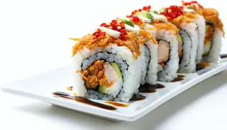 210 Chicken roll