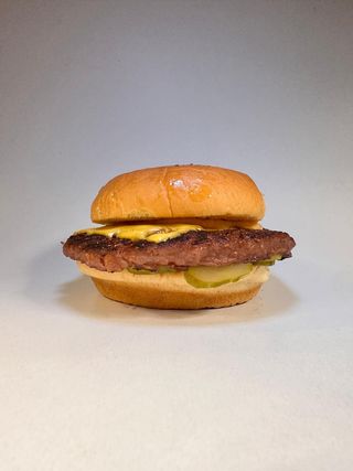 Beyond Burger Singolo