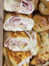 Au Jambon
