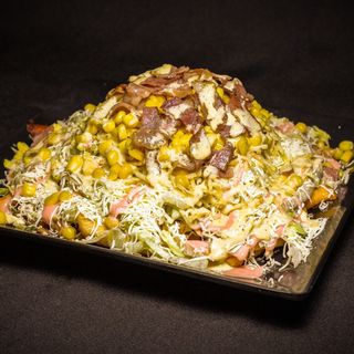 Salvajada Costeña 2 Pax