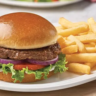 American Burger