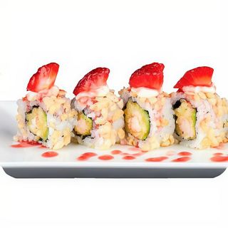 Uramaki Fruit (4 Pzs.)