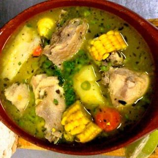 Sancocho (Fines de Semana)