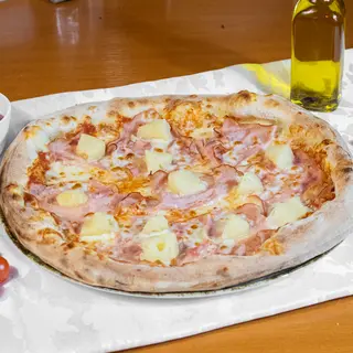Pizza Hawai Ø 32cm
