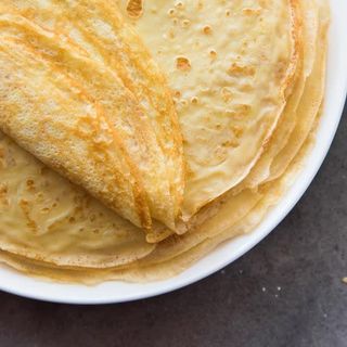 3 komada Palačinka prazna 	AKCIJA !!! 