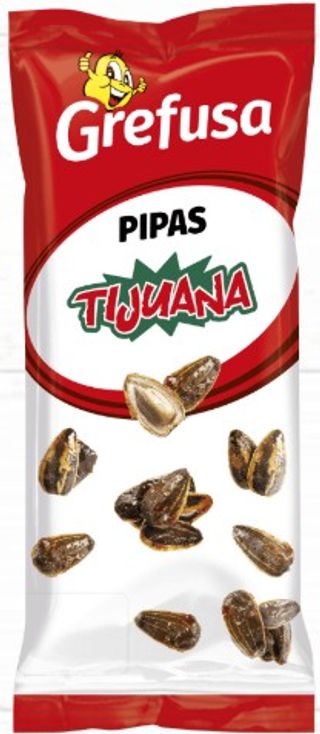 Pipas G Tijuana 100 Gr.