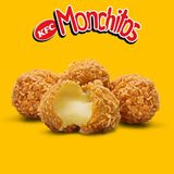 4 Bites de Monchitos