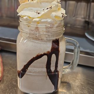 Batido de Oreo Panakery (300 Ml.)