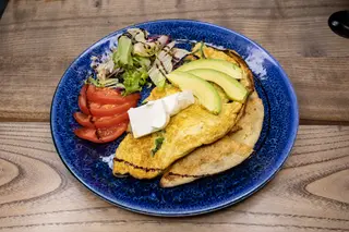 La vie omlet 300g