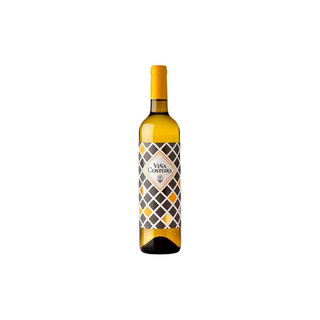 Vino Blanco Ribeiro Viña Costeira (75 cl)