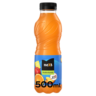 Next multivitamin 0.5l