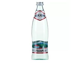 М/в Боржомі (500ml)