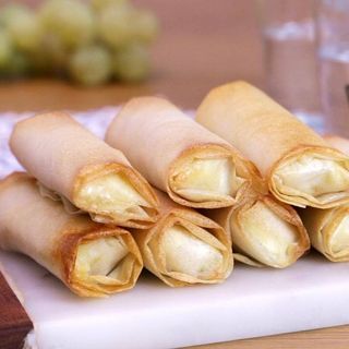 Nems Fromage (Pack De 10 Pièces)