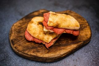 Domaćinski sendvič