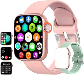 New T900 Pro Max L Series 10 Fitness Tracker