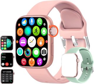 New T900 Pro Max L Series 10 Fitness Tracker