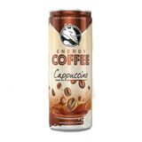 Hell Energy Coffee Cappuccino
