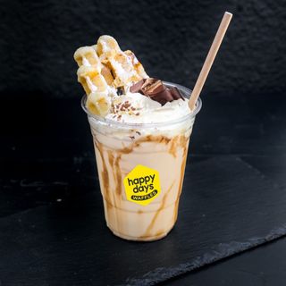 Milkshake King Kinder