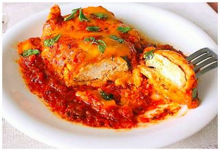 Parmigana