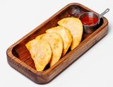 Мини Чебуреки