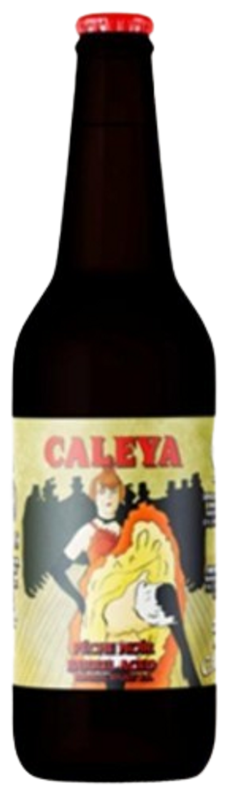 Peche Noir Caleya Botella