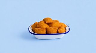 Cheese Pillows