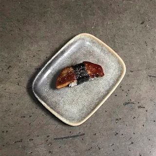 Foie gras nigiri (1 ud.)