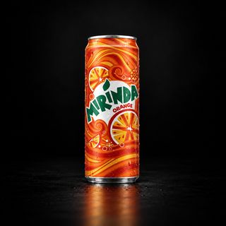 Mirinda orange