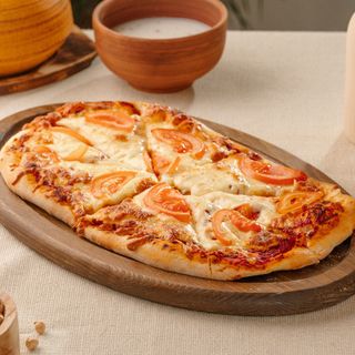 Пицца Маргарита (200 г.)