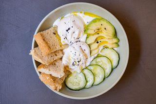 Brunch Turco