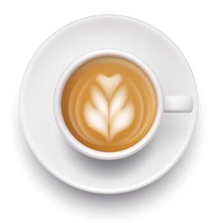 Лате стандарт