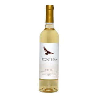 Vinho da casa Branco Douro