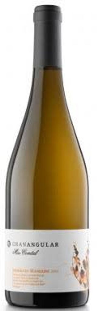 Mas Comtal Gran Angular Blanc