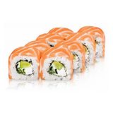 Рол Філадельфія оптима (240г)