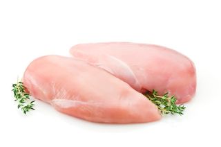 Pechuga Pollo 1kg